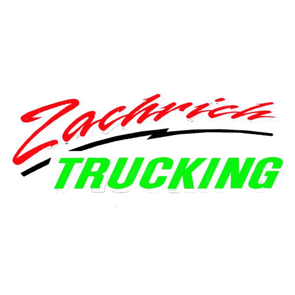 Zachrich Trucking Co
