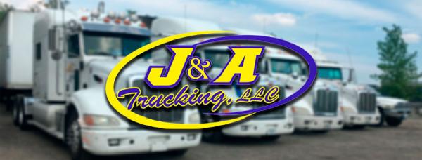 J and A Trucking