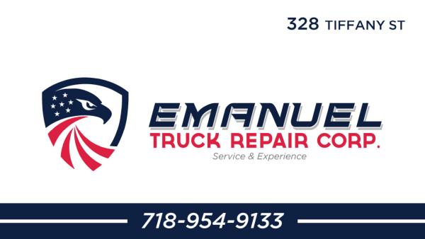 Emanuel Truck Repair Corp