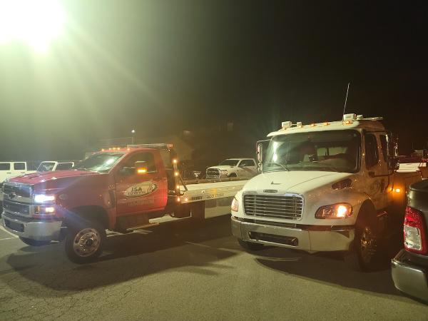 JSA Towing