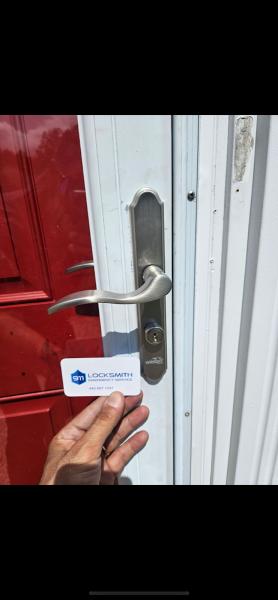 911 Locksmith Emergency Service