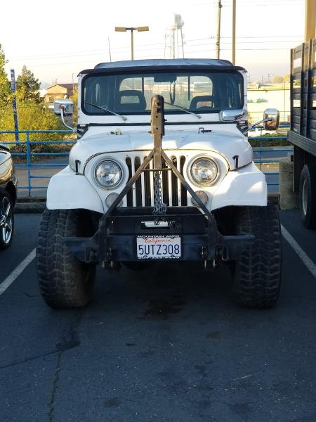 Sterling Auto Repair and Tires