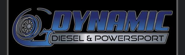 Dynamic Diesel & Powersport LLC