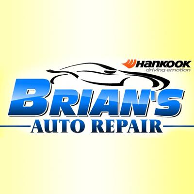 Brian's Auto Repair