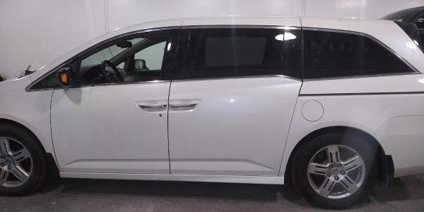 Garcia's Auto Body Shop & Auto Repair