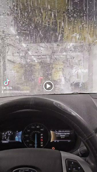 Jetsplash Car Wash