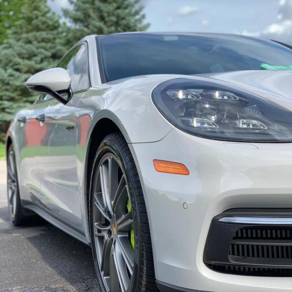 Car Detailing Naperville