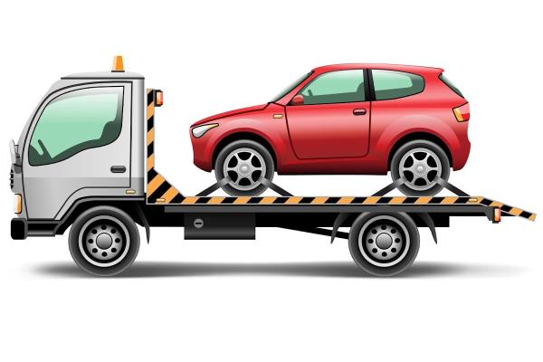 WE TOW