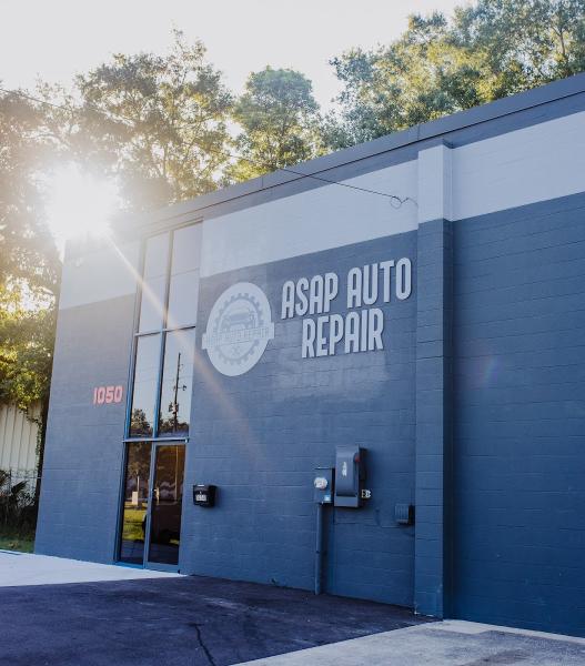 Asap Auto Repair