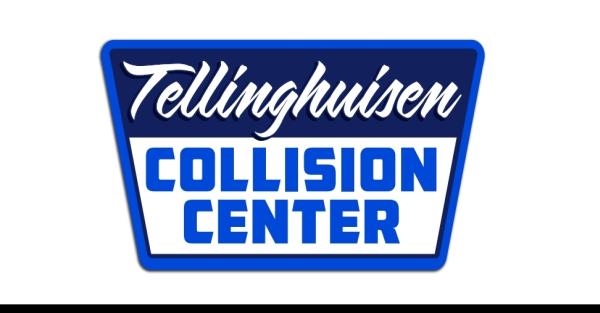 Tellinghuisen Collision Center