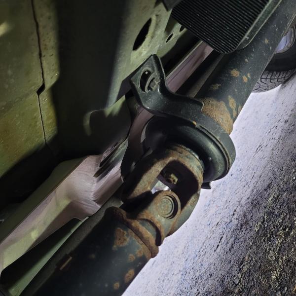 Clarke's Complete Service LLC
