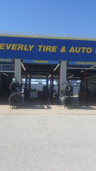 Beverly Tire & Auto #131