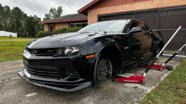 24 Hour Mobile Tire Service