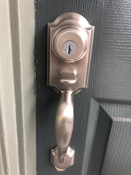 25/7 Locksmith