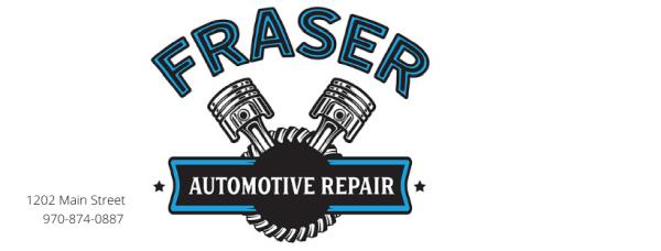 Fraser Automotive Repair