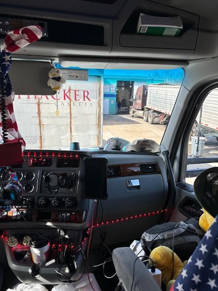 Secure Logistics