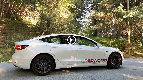 Redwood Motorsports