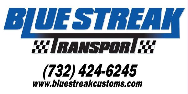 Blue Streak Transport
