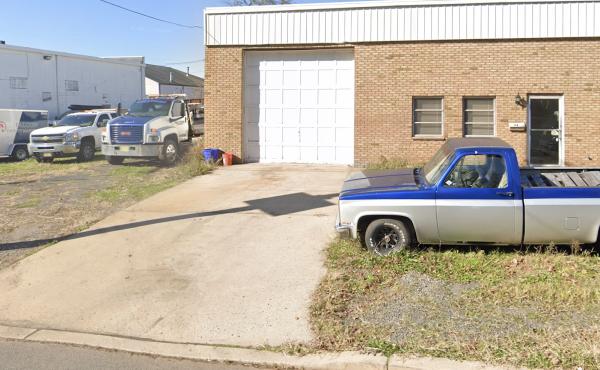 Blue Streak Transport