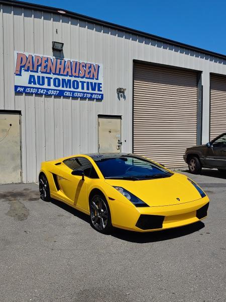 Papenhausen Automotive Services