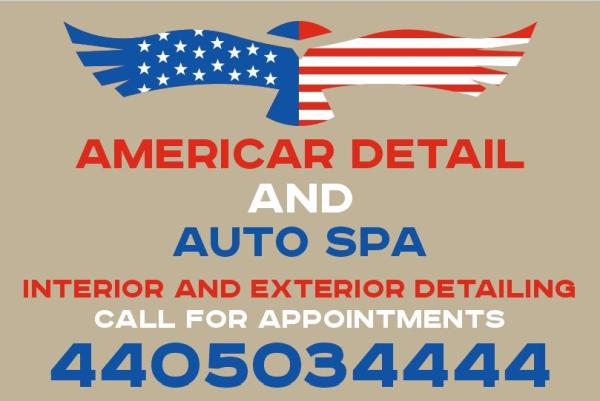 Americar Detail and Auto Spa