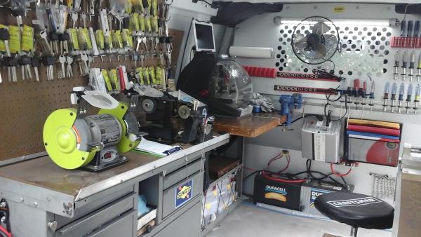 Triple A Locksmith