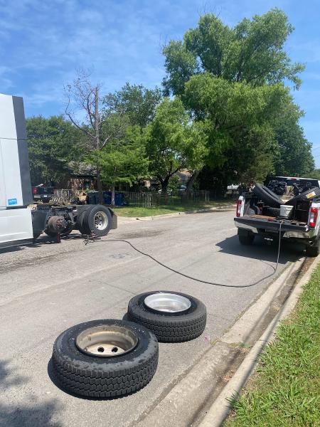 Big Tex Tire & Service Mobile LLC