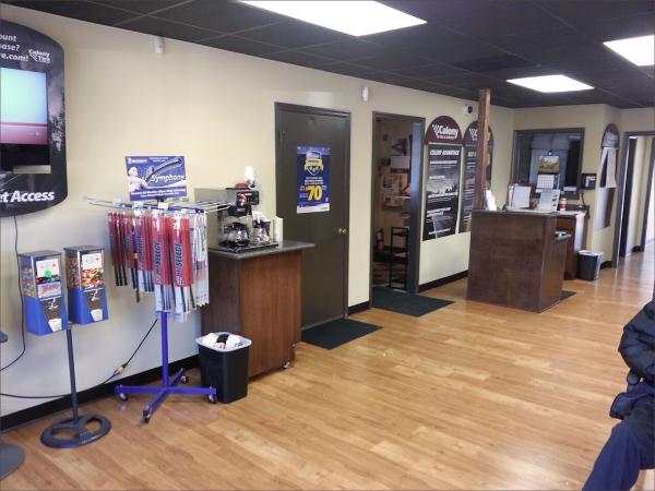 Colony Tire and Service