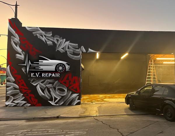 EV Repair