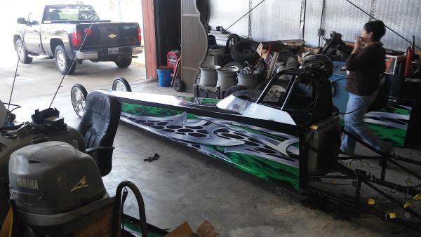 Fred's Transmission & Auto Repair