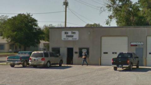 Nix Tire Center