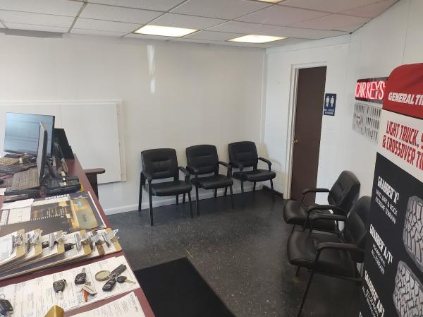 Germantown Tire & Automotive