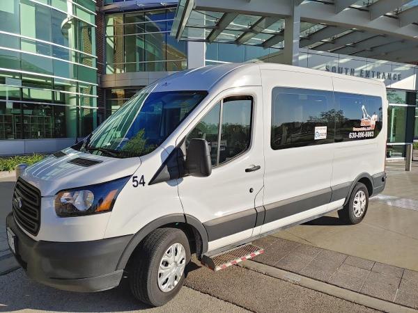 Freedom 1st Transportation