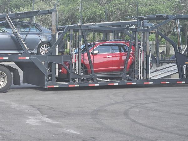 Freedom 1st Transportation