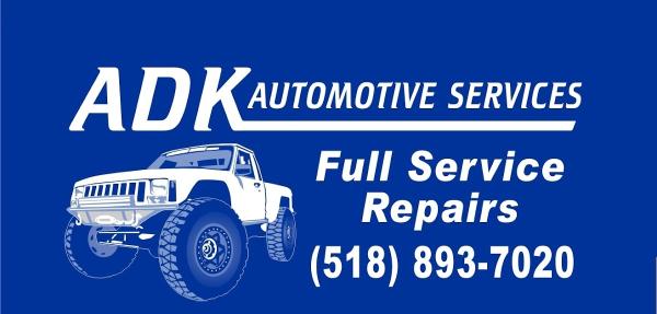 ADK Automotive Services
