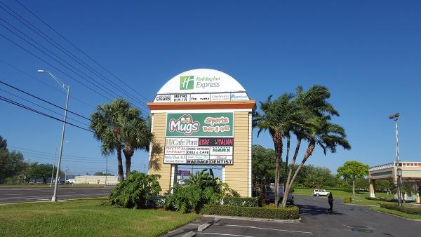 Carolina Signs and Wonders