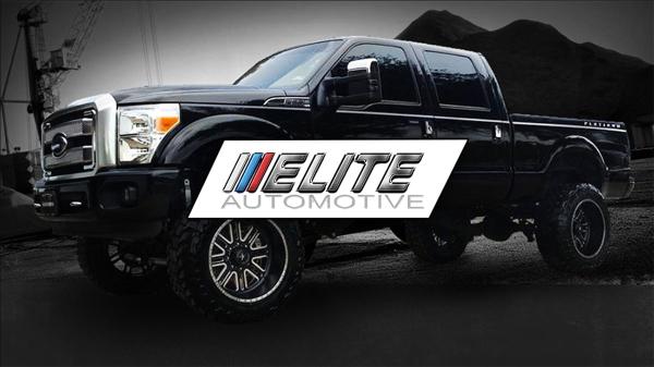 Elite Automotive LLC