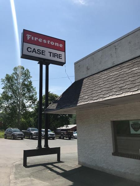 Case Tire Service