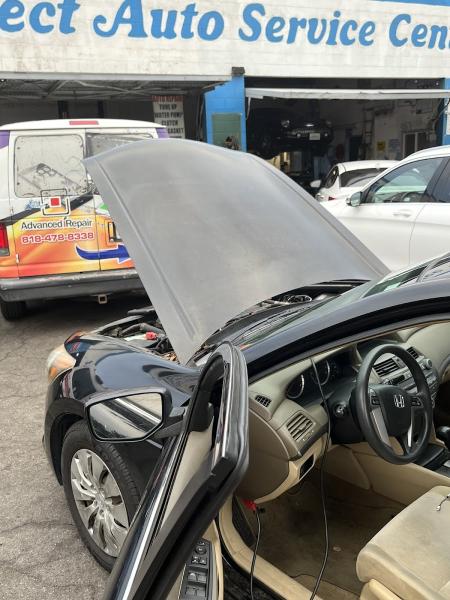 Direct Auto Service & Body