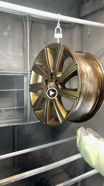 Rimspec Wheel Repair & Rim