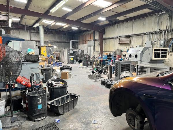 Rimspec Wheel Repair & Rim