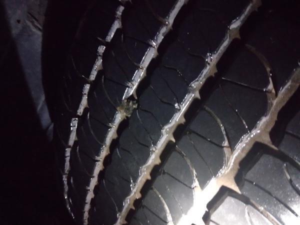 Simmons Quality Used Tires