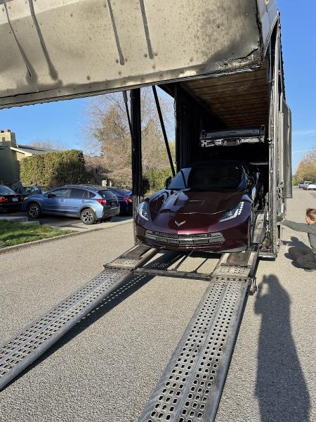Affordable Auto Transport