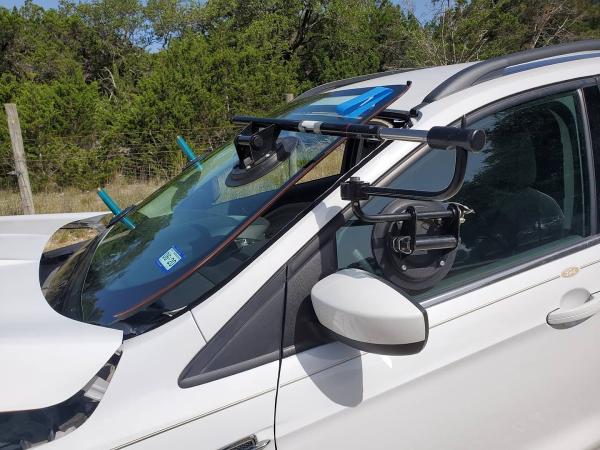 Professional Auto Glass Services
