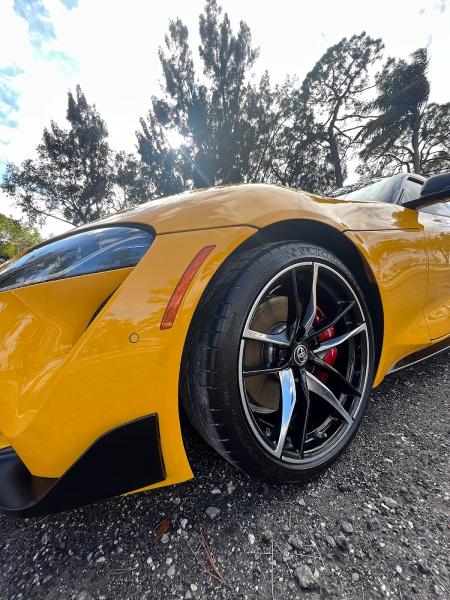 Soft Touch Auto Detailing