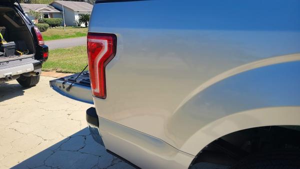 JDM Paintless Dent Repair