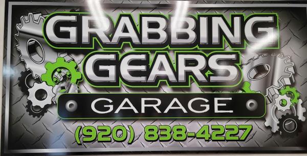 Grabbing Gears Garage LLC