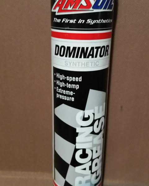 Wolfe's Amsoil Synthetics