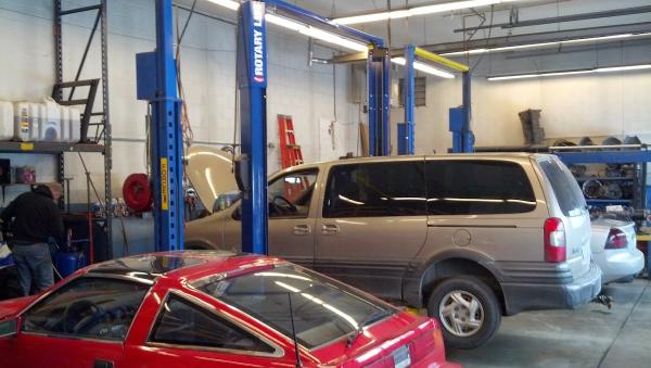 Complete Auto Repair