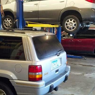 Complete Auto Repair